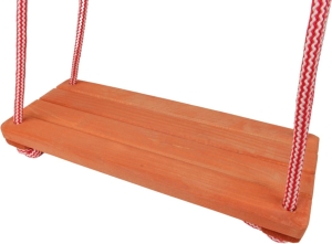  Classic Wooden Swing