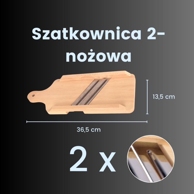 Szatkownica dwunożowa wymiary.png