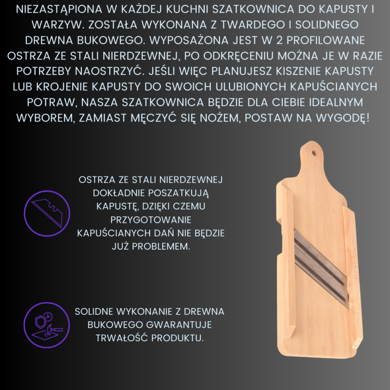 Szatkownica dwunożowa zastosowanie.png