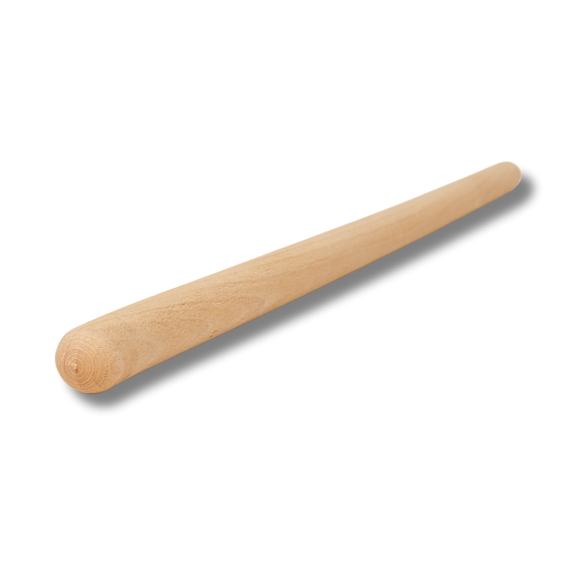 Kij do Hobby Horse 55 cm - Idealny Rozmiar dla Małych Jeźdźców