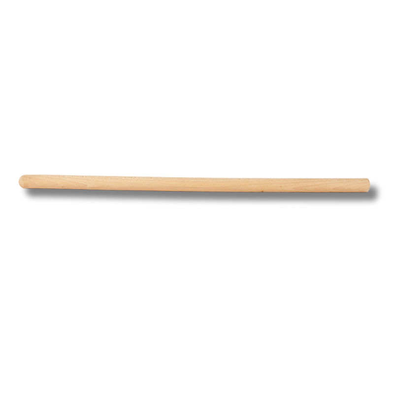 Kij do Hobby Horse 55 cm - Solidne Wsparcie dla Zabawy w Jazdę