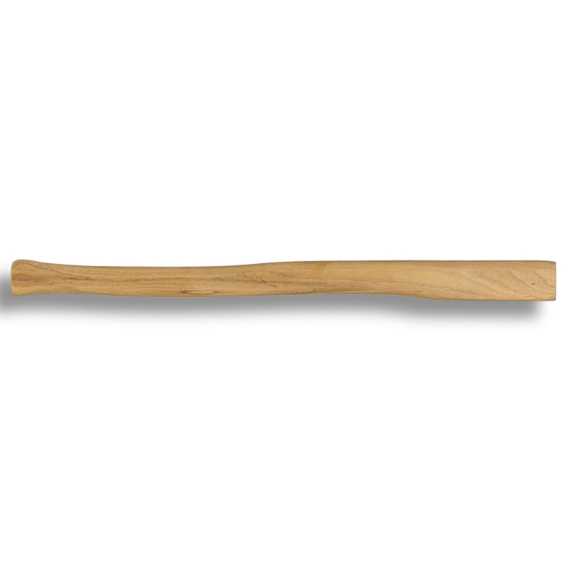 Drewniany trzon do siekiery z akacji, długość 80 cm