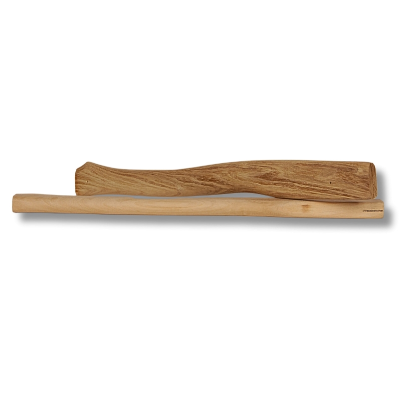 Profesjonalny trzon akacjowy 40 cm do wymiany w siekierze