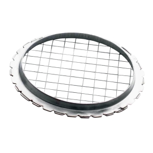 Sitko metalowe okrągłe