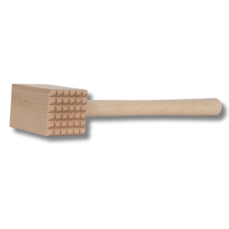 Tłuczek do mięsa drewniany - bez nakładek1.jpg