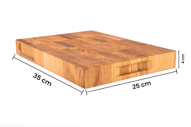 Deska sztorcowa mała 35x25x4 PK - wymiary kopia.webp