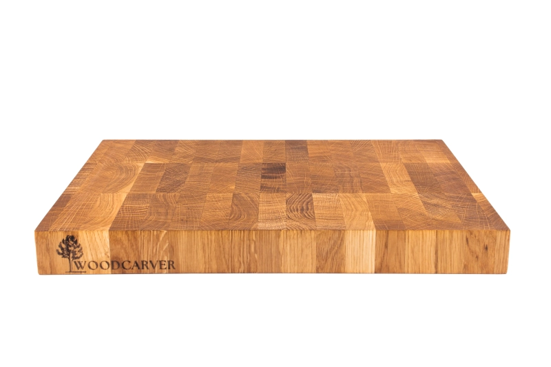 Deska sztorcowa średnia 40x30x4 PK - bok.webp