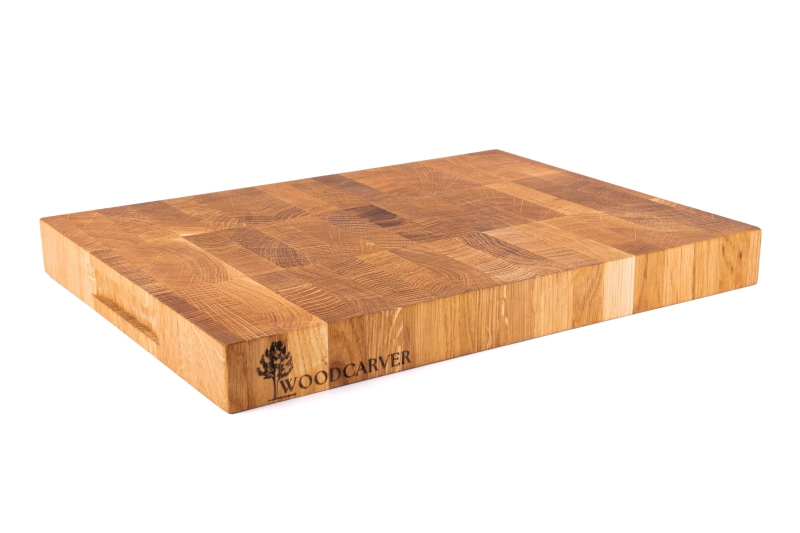 Deska sztorcowa średnia 40x30x4 PK - front.webp