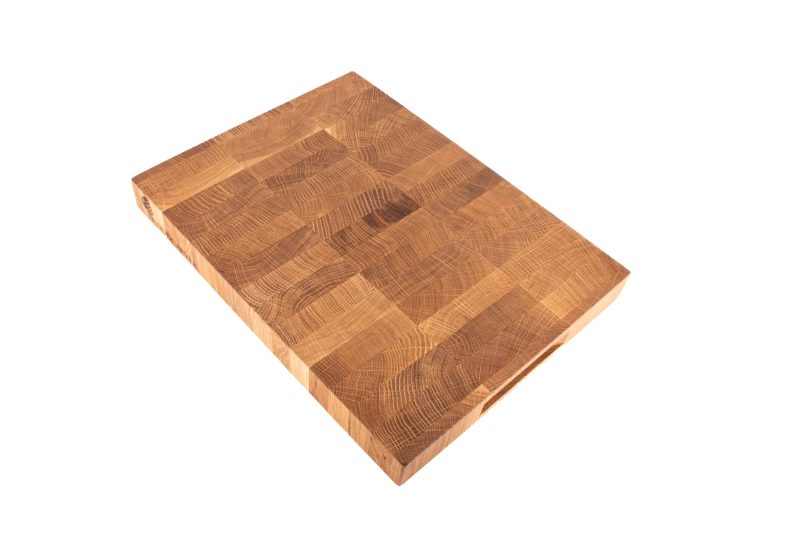 Deska sztorcowa średnia 40x30x4 PK - góra.webp