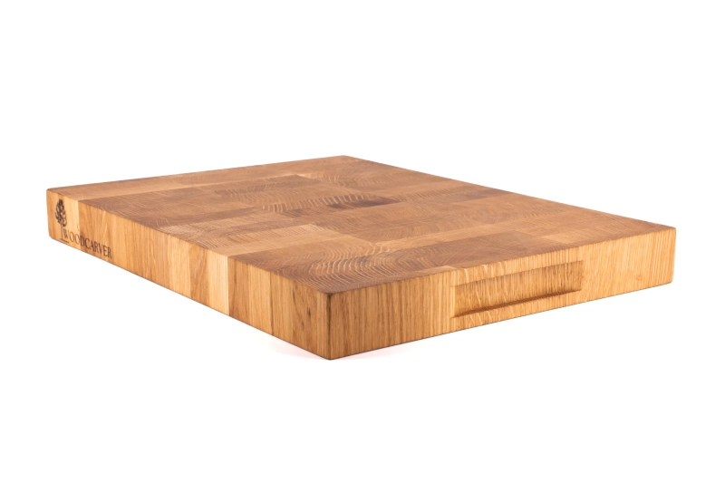 Deska sztorcowa średnia 40x30x4 PK - niski front.webp