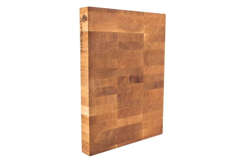 Deska sztorcowa średnia 40x30x4 PK - pion.webp