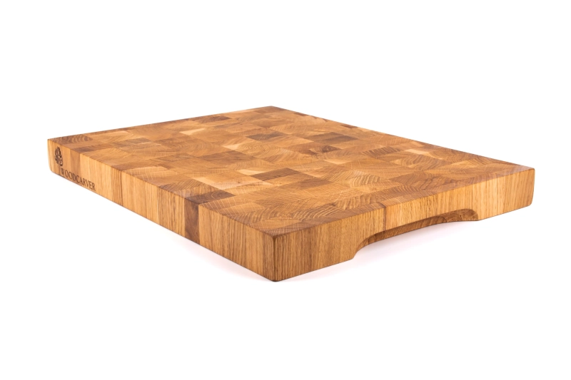 Deska sztorcowa średnia 40x30x3,5 PK - niski front.webp