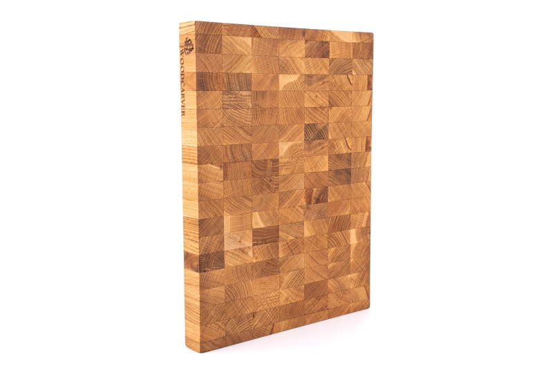 Deska sztorcowa średnia 40x30x3,5 PK - pion.webp