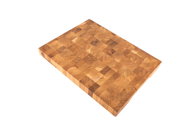 Deska sztorcowa średnia 40x30x3,5 PK - góra.webp