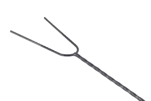 Widełki do grilla 120 cm