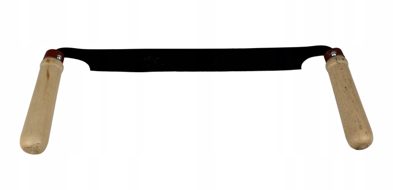Kuty ośnik do korowania 45 cm
