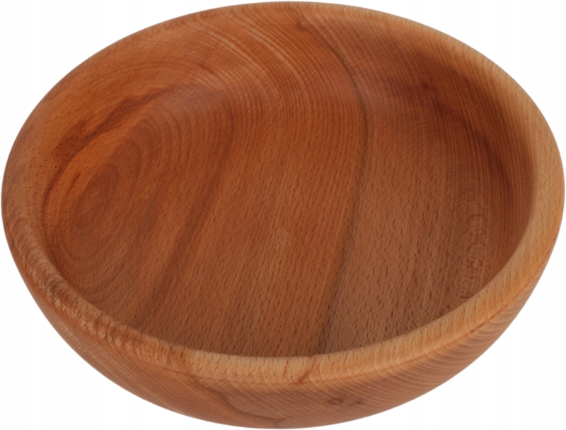 Naczynie drewniane, 22cm, naturalne, ekologiczne, kuchnia