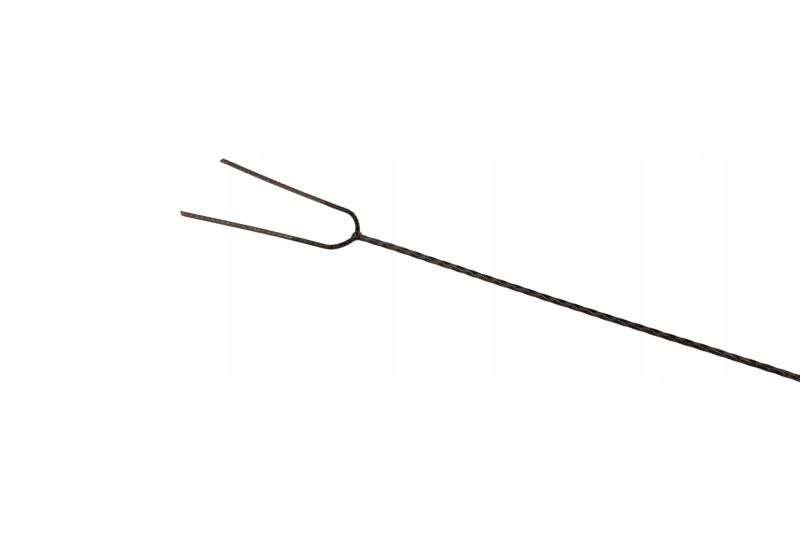 Widełki na kiełbaske na ognisko