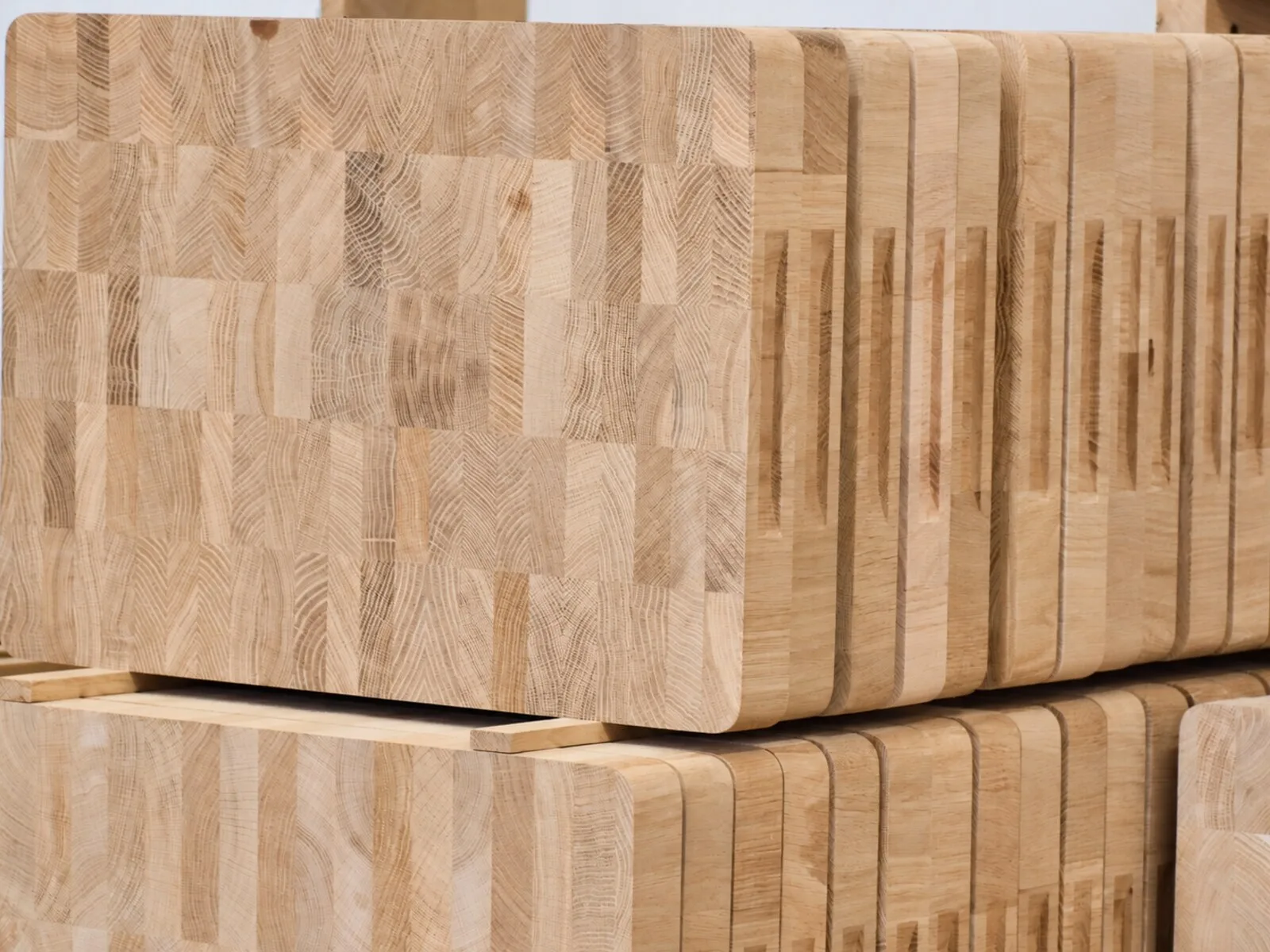 Boards from our range in larger quantities